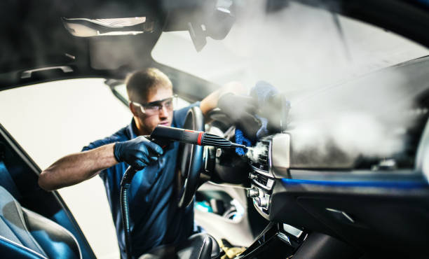 Best Local Air Duct Cleaning Services  in Lake Mills, IA